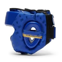 Leone 1947 DNA Helmet Gold Blue 10 Leone 1947 DNA Helmet Gold Blue -Sports Comprehensive lne cs4452 003