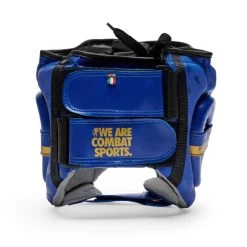 Leone 1947 DNA Helmet Gold Blue 11 Leone 1947 DNA Helmet Gold Blue -Sports Comprehensive lne cs4452 004