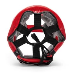 Leone 1947 DNA Helmet Gold Red -Sports Comprehensive lne cs4453 006