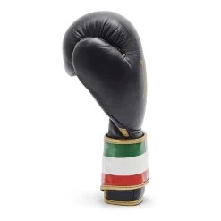 Leone 1947 Italy Gloves Black Gold 10 Leone 1947 Italy Gloves Black Gold -Sports Comprehensive lne gn039 1 003