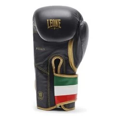 Leone 1947 Italy Gloves Black Gold 11 Leone 1947 Italy Gloves Black Gold -Sports Comprehensive lne gn039 1 004