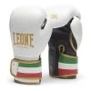 Leone 1947 Italy Gloves White Gold Kids -Sports Comprehensive lne gn039j 4 001