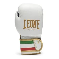 Leone 1947 Italy Gloves White Gold Kids 8 Leone 1947 Italy Gloves White Gold Kids -Sports Comprehensive lne gn039j 4 002