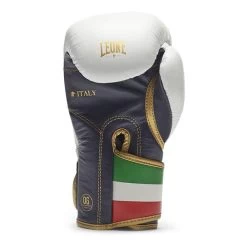 Leone 1947 Italy Gloves White Gold Kids 10 Leone 1947 Italy Gloves White Gold Kids -Sports Comprehensive lne gn039j 4 004