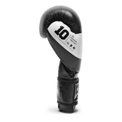 Leone 1947 Shock Gloves Black White 11 Leone 1947 Shock Gloves Black White -Sports Comprehensive lne gn047 1 004