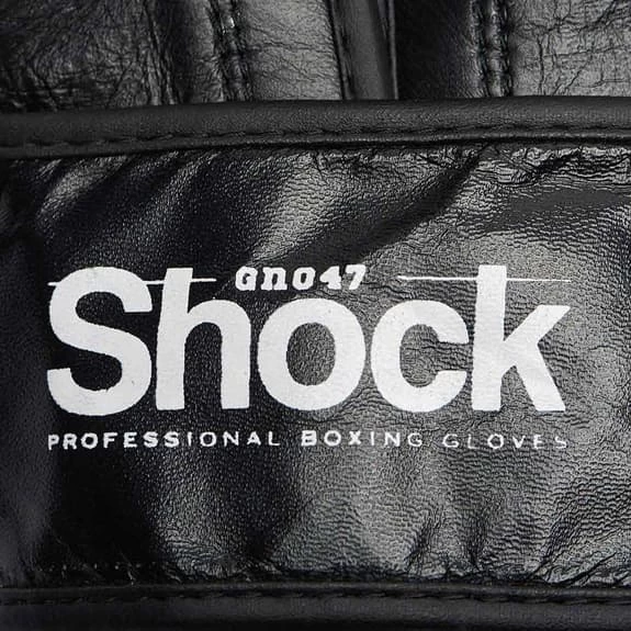 Leone 1947 Shock Gloves Black White 8 Leone 1947 Shock Gloves Black White - Image 6