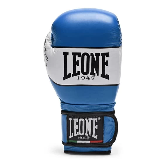 Leone 1947 Shock Gloves Blue White 4 Leone 1947 Shock Gloves Blue White - Image 2