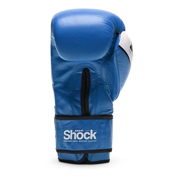 Leone 1947 Shock Gloves Blue White 5 Leone 1947 Shock Gloves Blue White - Image 3