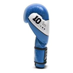 Leone 1947 Shock Gloves Blue White 11 Leone 1947 Shock Gloves Blue White -Sports Comprehensive lne gn047 2 004