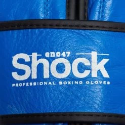 Leone 1947 Shock Gloves Blue White 13 Leone 1947 Shock Gloves Blue White -Sports Comprehensive lne gn047 2 006