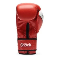 Leone 1947 Shock Gloves Red White 10 Leone 1947 Shock Gloves Red White -Sports Comprehensive lne gn047 3 003