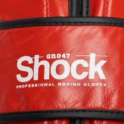 Leone 1947 Shock Gloves Red White 13 Leone 1947 Shock Gloves Red White -Sports Comprehensive lne gn047 3 006