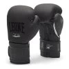 Leone 1947 Black And White Gloves 1 Leone 1947 Black And White Gloves -Sports Comprehensive lne gn059 1 001