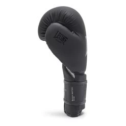 Leone 1947 Black And White Gloves 11 Leone 1947 Black And White Gloves -Sports Comprehensive lne gn059 1 004