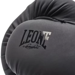 Leone 1947 Black And White Gloves 13 Leone 1947 Black And White Gloves -Sports Comprehensive lne gn059 1 006