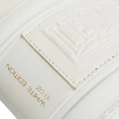 Leone 1947 Black And White Gloves Gold White 12 Leone 1947 Black And White Gloves Gold White -Sports Comprehensive lne gn059 4 005