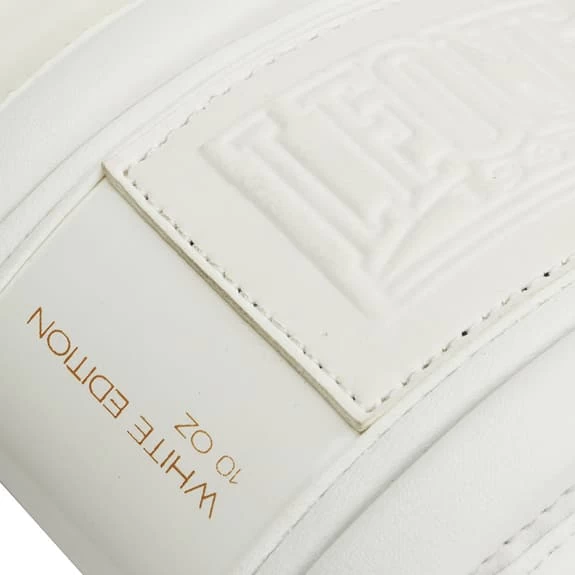 Leone 1947 Black And White Gloves Gold White 7 Leone 1947 Black And White Gloves Gold White - Image 5