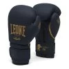 Leone 1947 Blue Edition Gloves Gold Blue 1 Leone 1947 Blue Edition Gloves Gold Blue -Sports Comprehensive lne gn059b 2 001
