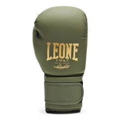 Leone 1947 Military Edition Gloves Gold Green 9 Leone 1947 Military Edition Gloves Gold Green -Sports Comprehensive lne gn059g 11 002
