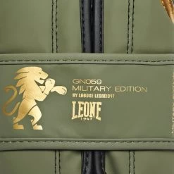 Leone 1947 Military Edition Gloves Gold Green 13 Leone 1947 Military Edition Gloves Gold Green -Sports Comprehensive lne gn059g 11 006