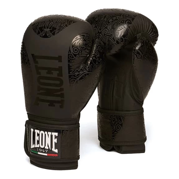 Leone 1947 New Maori Gloves Black 3 Leone 1947 New Maori Gloves Black