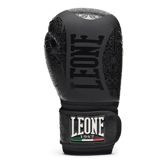 Leone 1947 New Maori Gloves Black 4 Leone 1947 New Maori Gloves Black - Image 2