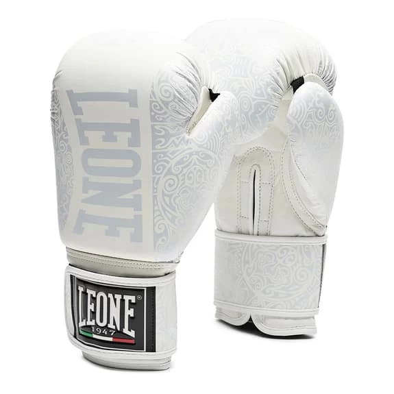 Leone 1947 New Maori Gloves White 3 Leone 1947 New Maori Gloves White