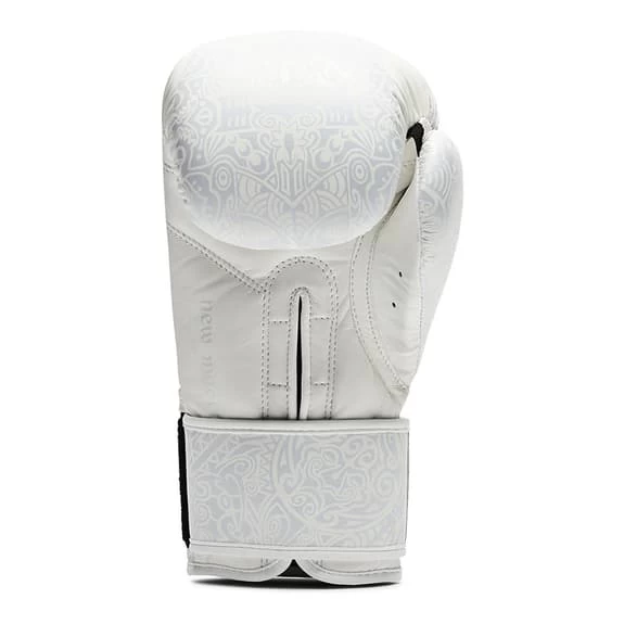 Leone 1947 New Maori Gloves White 5 Leone 1947 New Maori Gloves White - Image 3