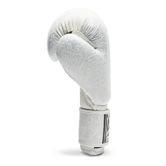 Leone 1947 New Maori Gloves White 6 Leone 1947 New Maori Gloves White - Image 4