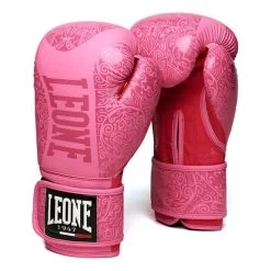 Leone 1947 New Maori Gloves Pink Women