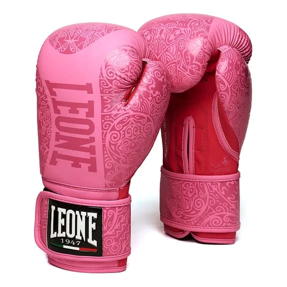 Leone 1947 New Maori Gloves Pink Women 3 Leone 1947 New Maori Gloves Pink Women