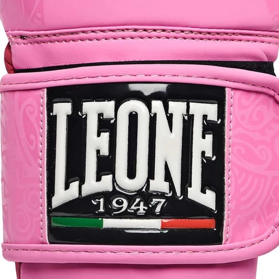 Leone 1947 New Maori Gloves Pink Women 8 Leone 1947 New Maori Gloves Pink Women - Image 6