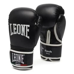 Leone Flash Gloves Black