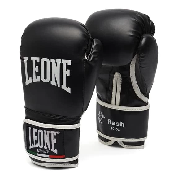 Leone Flash Gloves Black 3 Leone Flash Gloves Black