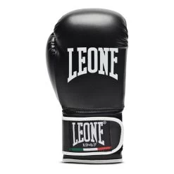 Leone Flash Gloves Black 12 Leone Flash Gloves Black -Sports Comprehensive lne gn083 002