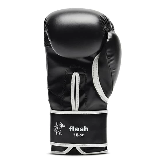 Leone Flash Gloves Black 4 Leone Flash Gloves Black - Image 2