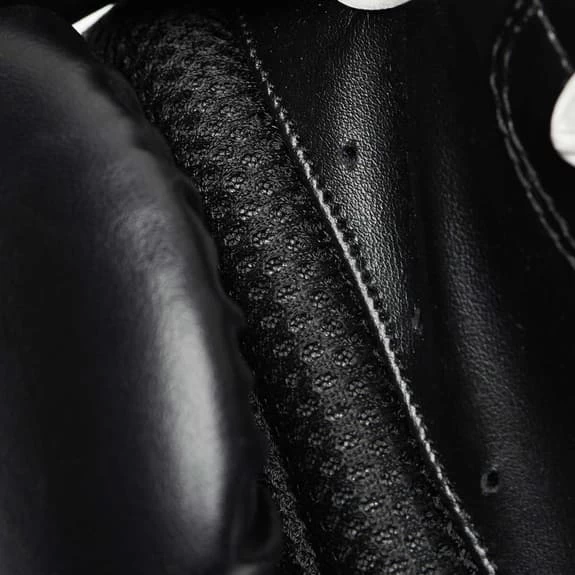 Leone Flash Gloves Black 8 Leone Flash Gloves Black - Image 6