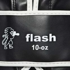 Leone Flash Gloves Black 11 Leone Flash Gloves Black -Sports Comprehensive lne gn083 006