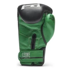 Leone 1947 Revo Performance Gloves Black Green Red 11 Leone 1947 Revo Performance Gloves Black Green Red -Sports Comprehensive lne gn110 1 004