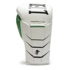 Leone 1947 Revo Performance Gloves White Red Green -Sports Comprehensive lne gn110 4 003