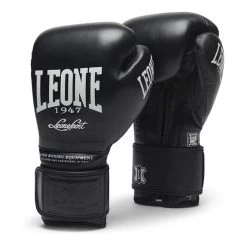 Sports Comprehensive 12 Leone 1947 The Greatest Gloves Black White