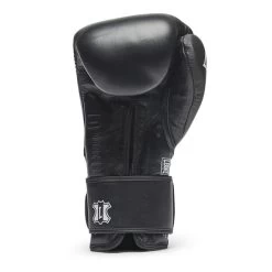Leone 1947 The Greatest Gloves Black White -Sports Comprehensive lne gn111 1 003