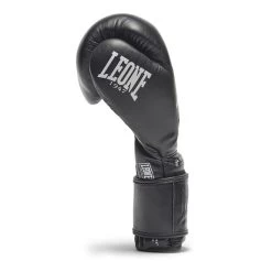 Leone 1947 The Greatest Gloves Black White -Sports Comprehensive lne gn111 1 004