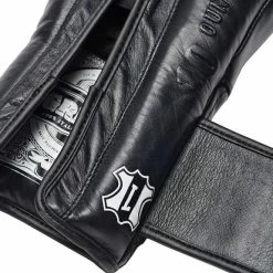 Leone 1947 The Greatest Gloves Black White -Sports Comprehensive lne gn111 1 006