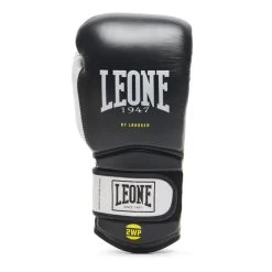 Leone 1947 Boxing Il Tecnico N3 10 Oz Gloves Black Yellow White 9 Leone 1947 Boxing Il Tecnico N3 10 Oz Gloves Black Yellow White -Sports Comprehensive lne gn1131 10oz 002 2