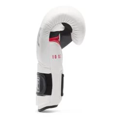 Leone 1947 Boxing Il Tecnico N3 12 Oz Gloves Black Red White 12 Leone 1947 Boxing Il Tecnico N3 12 Oz Gloves Black Red White -Sports Comprehensive lne gn1134 10oz 005