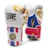 Leone 1947 Thai Style 16 Oz Gloves White Red Blue 1 Leone 1947 Thai Style 16 Oz Gloves White Red Blue -Sports Comprehensive lne gn1144 10oz 001 2
