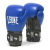 Leone 1947 Ambassador Gloves Blue White 1 Leone 1947 Ambassador Gloves Blue White -Sports Comprehensive lne gn207 2 001