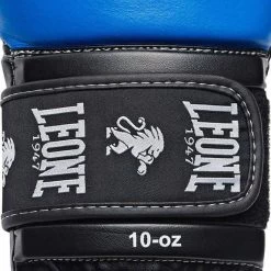 Leone 1947 Ambassador Gloves Blue White -Sports Comprehensive lne gn207 2 006