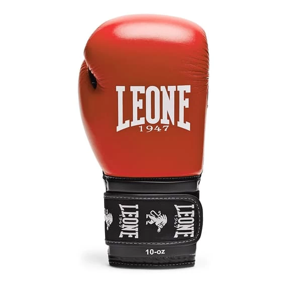 Leone 1947 Ambassador Gloves Red White 4 Leone 1947 Ambassador Gloves Red White - Image 2
